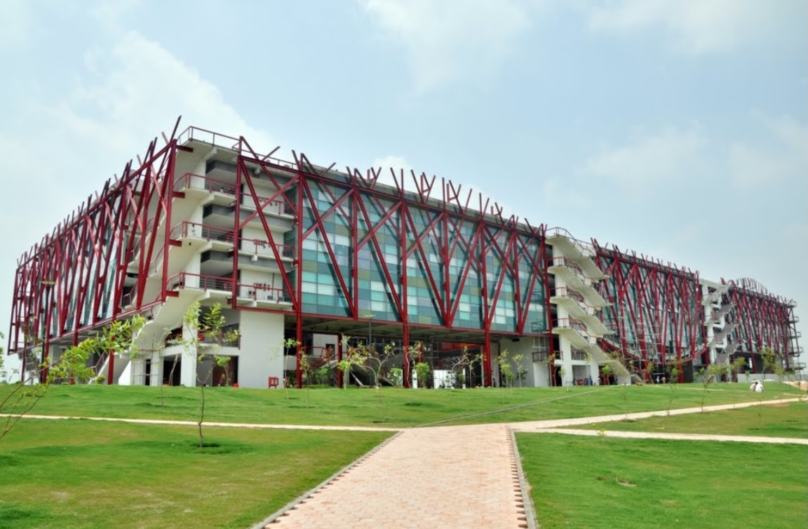 Jindal Global University Liberal Arts admissions