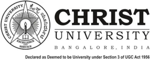 christ university entrance exam syllabus and sample papers