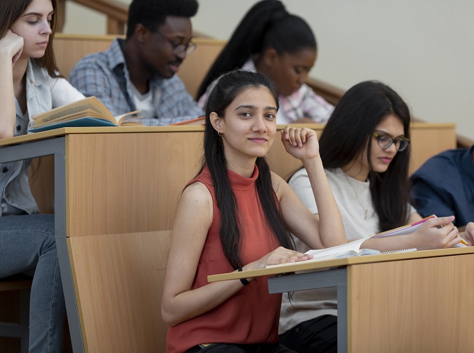 Crack Ashoka University Admissions with the Right Coaching