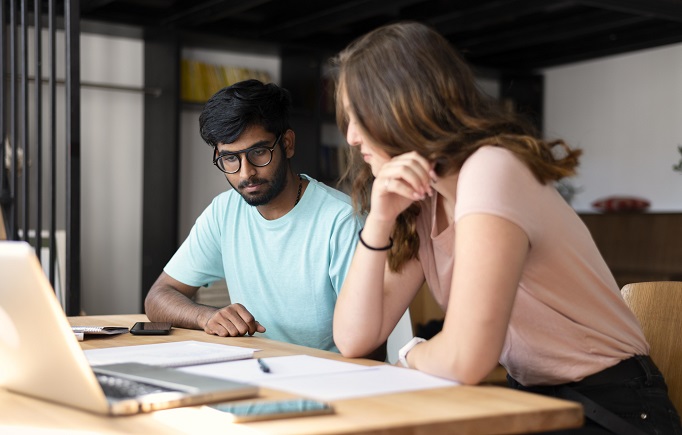 Ashoka vs Christ: Find Your Perfect Entrance Exam Coaching
