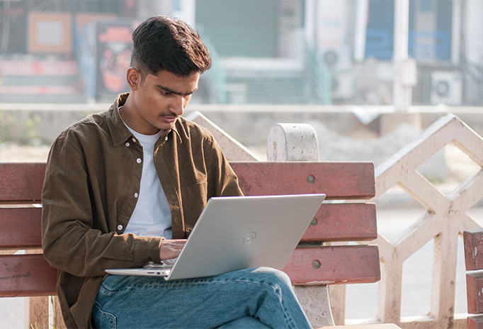 CUET Online Coaching vs Self-Study: Which Wins for Class 12?