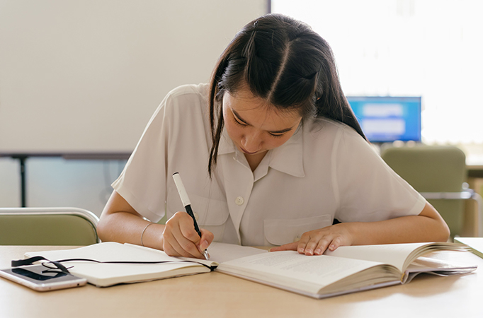 Entrance Exams After Class 12 for BBA and Liberal Arts