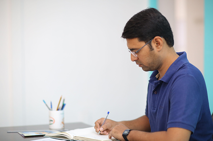 PDEU Preparation Guide: Creative Writing and Interview Preparation for UG Admissions