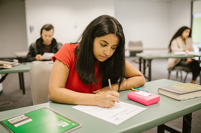 Christ University Entrance Exam Preparation: Micro Presentation & Interview Guide